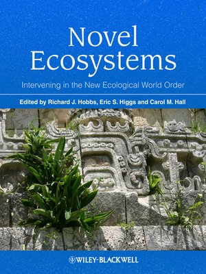 case study novel ecosystems